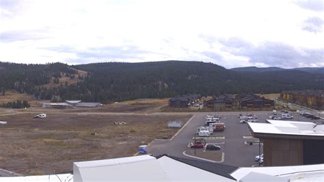 bozeman hill webcam|Montana Camera Locations